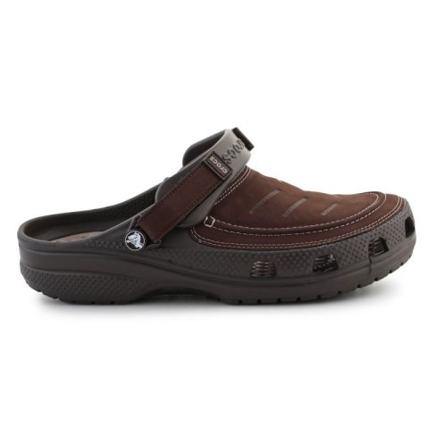 Chodaki Crocs Yukon Vista II Ir Clog M 207689-23D Chodaki Crocs Yukon Vista II Ir Clog M 207689-23D