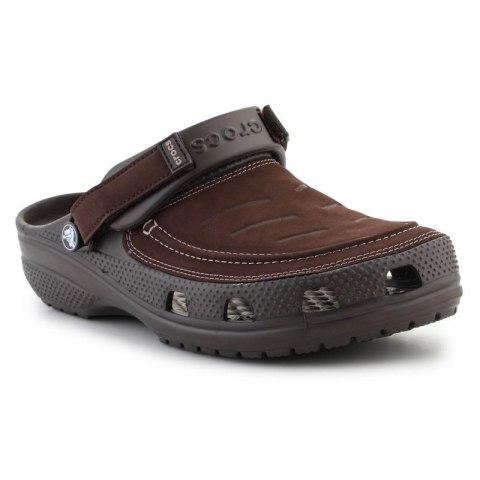 Chodaki Crocs Yukon Vista II Ir Clog M 207689-23D Chodaki Crocs Yukon Vista II Ir Clog M 207689-23D