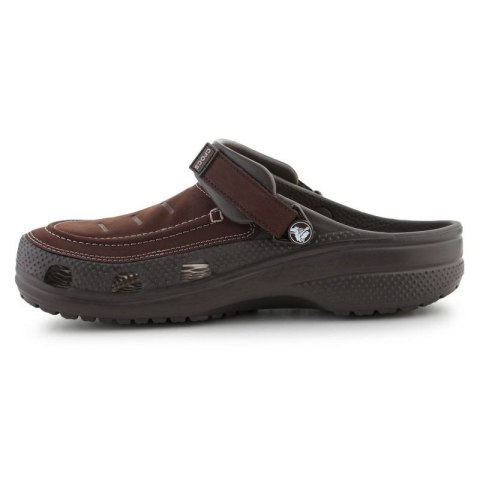 Chodaki Crocs Yukon Vista II Ir Clog M 207689-23D Chodaki Crocs Yukon Vista II Ir Clog M 207689-23D