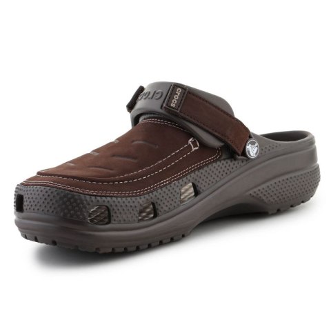Chodaki Crocs Yukon Vista II Ir Clog M 207689-23D Chodaki Crocs Yukon Vista II Ir Clog M 207689-23D