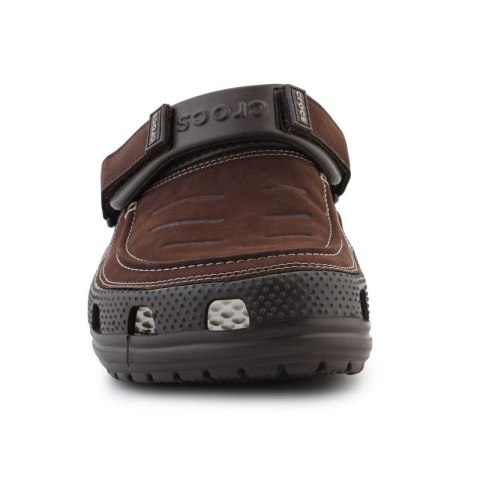 Chodaki Crocs Yukon Vista II Ir Clog M 207689-23D Chodaki Crocs Yukon Vista II Ir Clog M 207689-23D