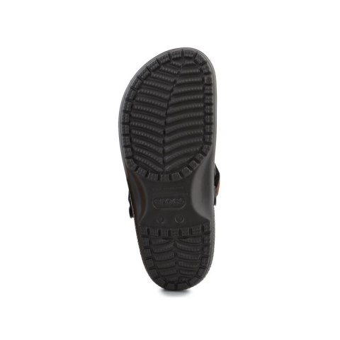 Chodaki Crocs Yukon Vista II Ir Clog M 207689-23D Chodaki Crocs Yukon Vista II Ir Clog M 207689-23D