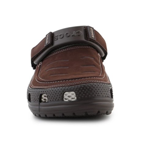 Chodaki Crocs Yukon Vista II Ir Clog M 207689-23D Chodaki Crocs Yukon Vista II Ir Clog M 207689-23D
