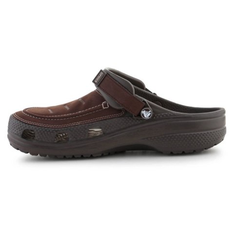 Chodaki Crocs Yukon Vista II Ir Clog M 207689-23D Chodaki Crocs Yukon Vista II Ir Clog M 207689-23D