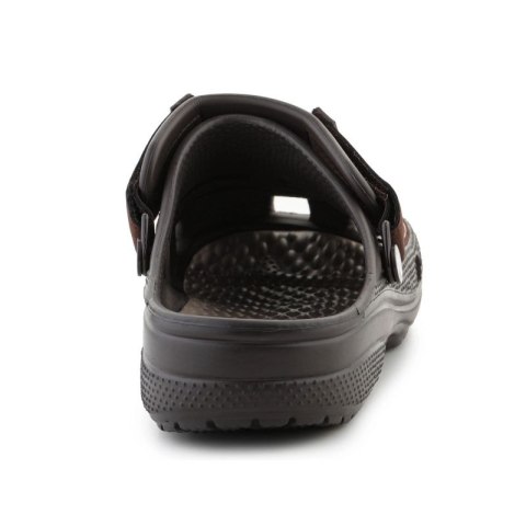 Chodaki Crocs Yukon Vista II Ir Clog M 207689-23D Chodaki Crocs Yukon Vista II Ir Clog M 207689-23D