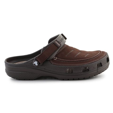 Chodaki Crocs Yukon Vista II Ir Clog M 207689-23D Chodaki Crocs Yukon Vista II Ir Clog M 207689-23D