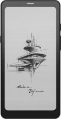 Ebook Onyx Boox Palma 2 6 13 Carta 1200 128GB Wi-Fi Black