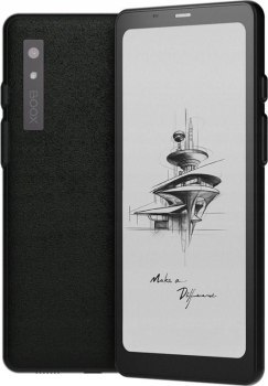 Ebook Onyx Boox Palma 2 6 13 Carta 1200 128GB Wi-Fi Black Ebook Onyx Boox Palma 2 6 13 Carta 1200 128GB Wi-Fi Black