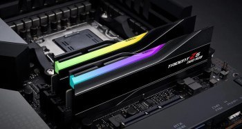G.SKILL TRIDENT NEO AMD RGB DDR5 2X24GB 8000MHZ CL40 BLACK F5-8000J4048G24GX2-TZ5NR G.SKILL TRIDENT NEO AMD RGB DDR5 2X24GB 8000MHZ CL40 BLACK F5-8000J4048G24GX2-TZ5NR