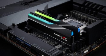 G.SKILL TRIDENT NEO AMD RGB DDR5 2X24GB 8000MHZ CL40 BLACK F5-8000J4048G24GX2-TZ5NR G.SKILL TRIDENT NEO AMD RGB DDR5 2X24GB 8000MHZ CL40 BLACK F5-8000J4048G24GX2-TZ5NR