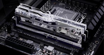 G.SKILL TRIDENT Z5 ROYAL RGB DDR5 2X16GB 6000MHZ CL28 NEO F5-6000J2836G16GX2-TR5NS G.SKILL TRIDENT Z5 ROYAL RGB DDR5 2X16GB 6000MHZ CL28 NEO F5-6000J2836G16GX2-TR5NS