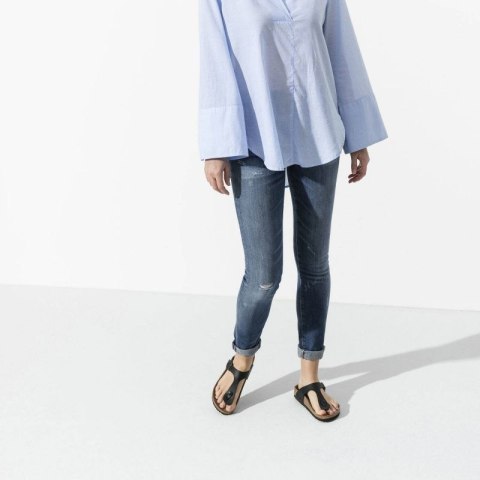 Japonki Birkenstock Gizeh W 43691 Japonki Birkenstock Gizeh W 43691