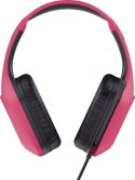 Słuchawki TRUST GXT415P ZIROX HEADSET - PINK 24992