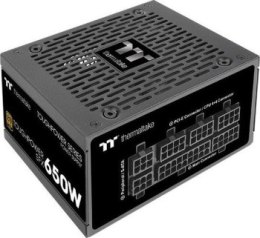 THERMALTAKE TOUGHPOWER SFX 650W MODULAR 80+ GOLD PS-STP-0650FNFAGE-1