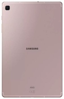 Tablet Samsung Galaxy Tab S6 Lite 2024 10.4 64GB 4G LTE różowy (P625) rysik S-Pen