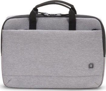 Torba DICOTA Eco Slim Case Motion do notebooka 12-13.3 cali szara D31870-RPET Torba DICOTA Eco Slim Case Motion do notebooka 12-13.3 cali szara D31870-RPET