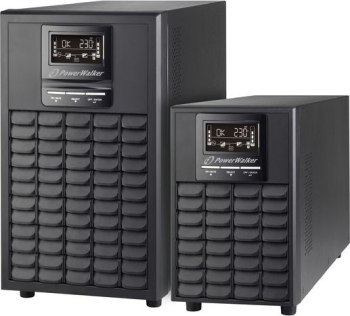Zasilacz Power Walker VFI 3000 CG PF1 (VFI 3000 CG PF1) Zasilacz Power Walker VFI 3000 CG PF1 (VFI 3000 CG PF1)