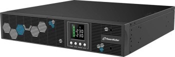 Zasilacz UPS - Power Walker VI 1000 RLP