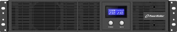 Zasilacz UPS - Power Walker VI 1200 RLE Zasilacz UPS - Power Walker VI 1200 RLE