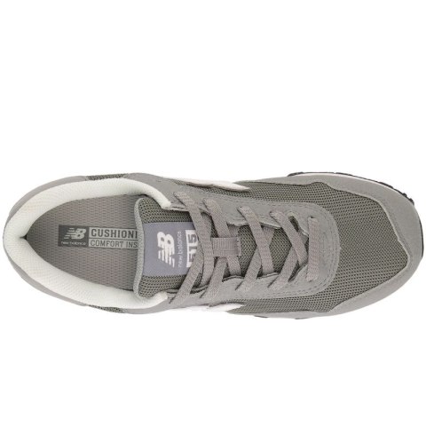 Buty New Balance Jr GC515GRY Buty New Balance Jr GC515GRY