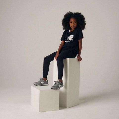 Buty New Balance Jr GC515GRY Buty New Balance Jr GC515GRY