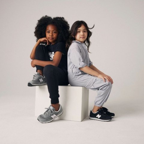 Buty New Balance Jr GC515GRY Buty New Balance Jr GC515GRY
