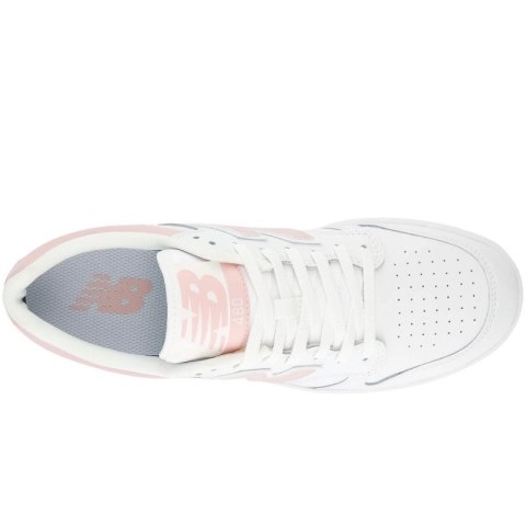 Buty New Balance sportowe BB480LOP Buty New Balance sportowe BB480LOP