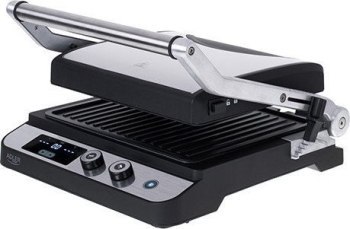 Grill elektryczny ADLER AD 3059 Grill elektryczny ADLER AD 3059