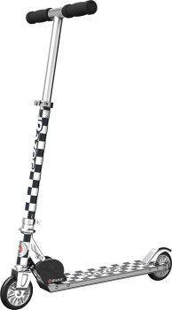 Hulajnoga dla dzieci Razor Model A Checked Out