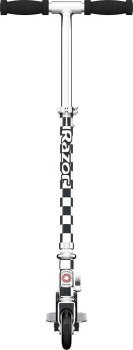 Hulajnoga dla dzieci Razor Model A Checked Out Hulajnoga dla dzieci Razor Model A Checked Out