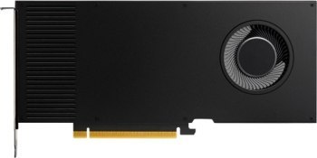 Karta graficzna PNY NVIDIA RTX A4000 16GB GDDR6 4x DisplayPort PCI Express 4.0 ATX - ATX bracket Small Box Karta graficzna PNY NVIDIA RTX A4000 16GB GDDR6 4x DisplayPort PCI Express 4.0 ATX - ATX bracket Small Box