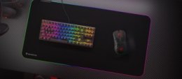 Podkładka pod mysz - Genesis Boron 500 XXL RGB