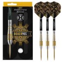 Rzutki Harrows Boxer Bomb 90% 50th Anniversary Edition steeltip