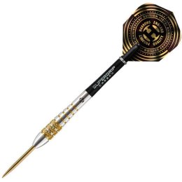 Rzutki Harrows Boxer Bomb 90% 50th Anniversary Edition steeltip