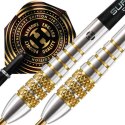 Rzutki Harrows Boxer Bomb 90% 50th Anniversary Edition steeltip