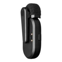 Shure MV-ONE-Z6 - Bezprzewodowy mikrofon MoveMic MV-LaV case ładujący