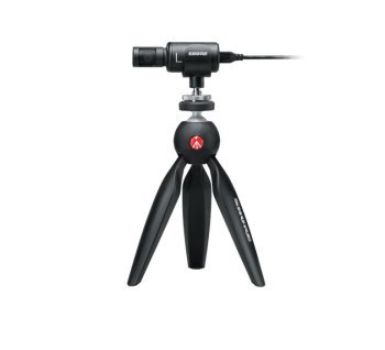 Shure MV88+DIG-VIDKIT - Nowa wersja mikrofonu MV88+ VIDEO KIT Shure MV88+DIG-VIDKIT - Nowa wersja mikrofonu MV88+ VIDEO KIT