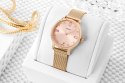 Zegarek Damski TIMEX Transcend X BCRF TW2V52800 + BOX