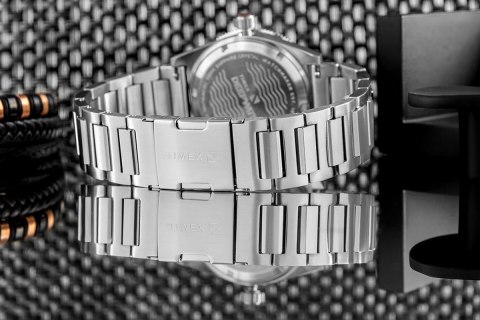 Zegarek Męski TIMEX Deepwater Meridian 200 TW2W95200 + BOX Zegarek Męski TIMEX Deepwater Meridian 200 TW2W95200 + BOX
