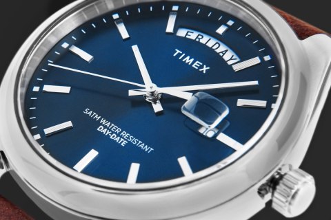 Zegarek Męski TIMEX Legacy TW2W57200 + BOX Zegarek Męski TIMEX Legacy TW2W57200 + BOX