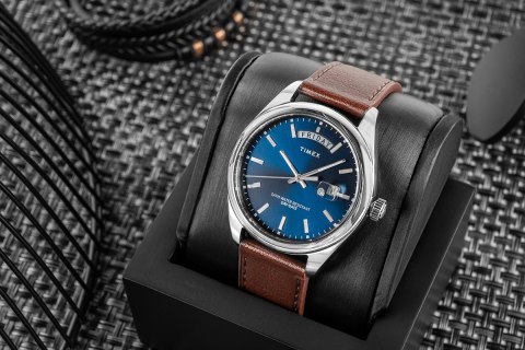 Zegarek Męski TIMEX Legacy TW2W57200 + BOX Zegarek Męski TIMEX Legacy TW2W57200 + BOX