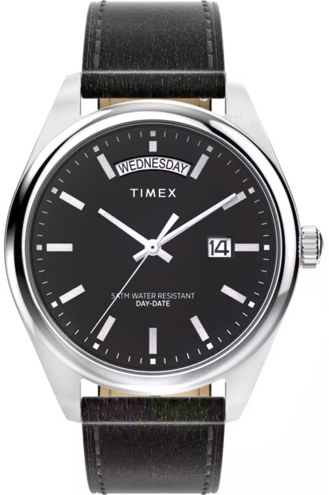 Zegarek Męski TIMEX Legacy TW2W57400 + BOX Zegarek Męski TIMEX Legacy TW2W57400 + BOX