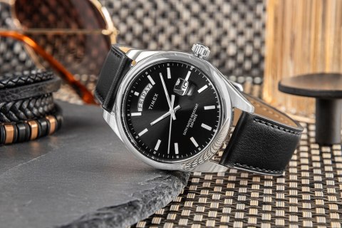 Zegarek Męski TIMEX Legacy TW2W57400 + BOX Zegarek Męski TIMEX Legacy TW2W57400 + BOX