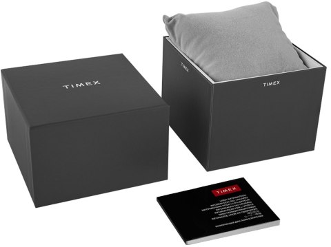 Zegarek Męski TIMEX Military Navi TW2U10800 + BOX Zegarek Męski TIMEX Military Navi TW2U10800 + BOX