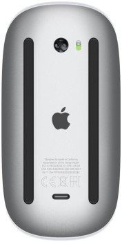 Apple Magic Mouse - White Multi-Touch Surface USB-C Apple Magic Mouse - White Multi-Touch Surface USB-C