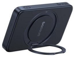 Baseus PicoGo Qi2 5000mAh 20W czarny