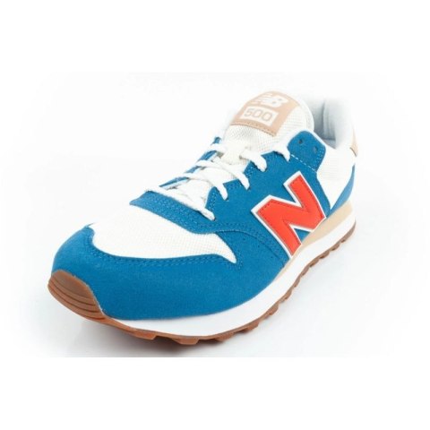 Buty New Balance Sneakersy M GM500TPN Buty New Balance Sneakersy M GM500TPN