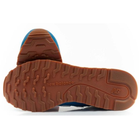Buty New Balance Sneakersy M GM500TPN Buty New Balance Sneakersy M GM500TPN