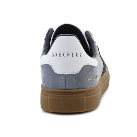 Buty Skechers Arch Fit Legend - Romah M 254001-GYNV Buty Skechers Arch Fit Legend - Romah M 254001-GYNV