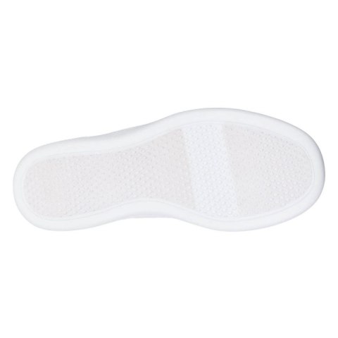 Buty Skechers Slip Ins Skip Cute - B Cute Sweet W 114815-WHT Buty Skechers Slip Ins Skip Cute - B Cute Sweet W 114815-WHT
